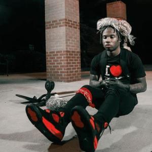 New ARP (feat. BabySolid & baby evil)