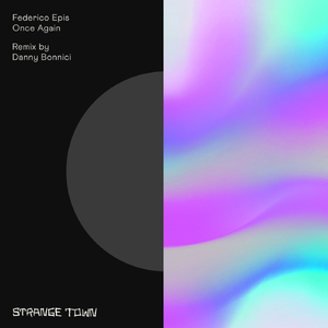 Once Again (Danny Bonnici Remix)