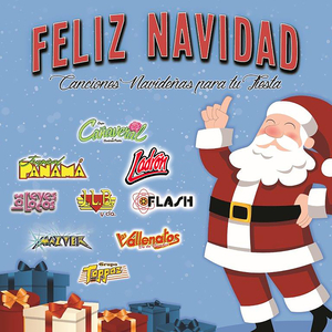 Navidad Con Master