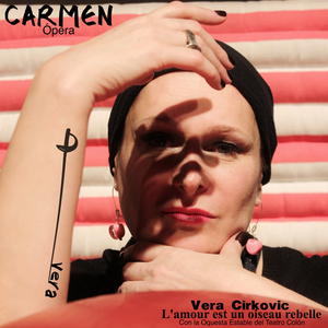 L'amour est un oiseau rebelle (From "Ópera Carmen")