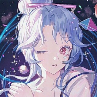 日系の女声｜少女的征途是星辰大海