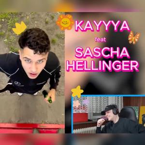 UNSYMPATISCH TV (feat. Sascha Hellinger)