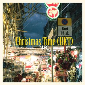 Christmas Time (HKT)