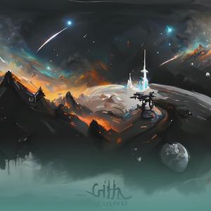 Prism of Us (Cover)