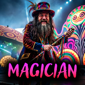 Magician