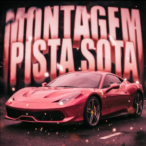 MONTAGEM PISTA SOTA