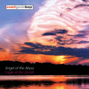 Angel of the Abyss (Previously unreleased)