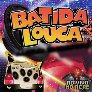 A Mulherada Beba (Ao Vivo)