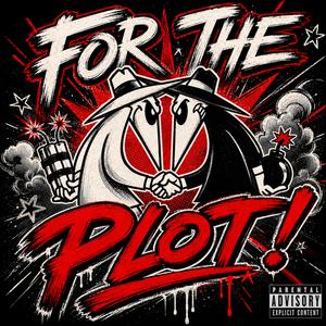#For The Plot!