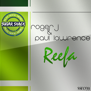 Reefa (Original Mix)
