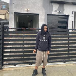 Bossed Up (feat. Sk8star)