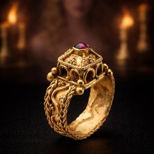 Crown of Lies