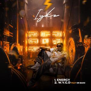 W.Y.G.D (feat. DR BARZ)