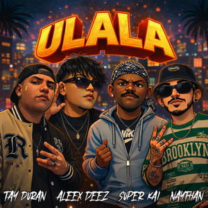 Ulala