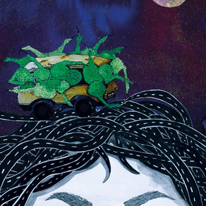 Monsters In De Bus (music)