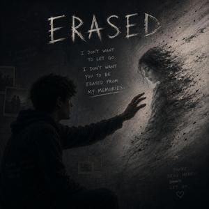Erased