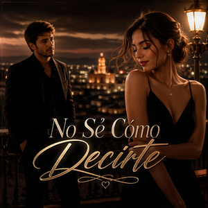 No Se Como Decirte