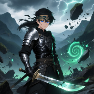 Tensei's Wrath: Shattered Pathways