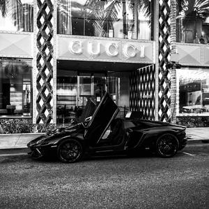 出人头地(prod by Laykx)