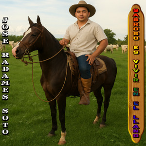 Sabroso Es Vivir en el Llano