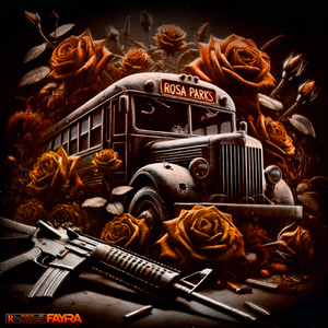 ROSA PARKS