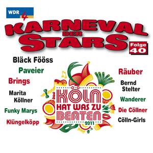 Rabimmel Rabammel Rabumm - Die Naach **** noch lang