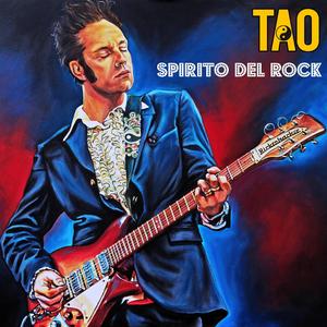 SPIRITO DEL ROCK (feat. Alberto Fortis)