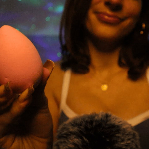 Tapping & Fabric Sounds