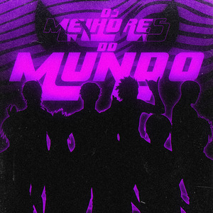 Os Melhores do Mundo