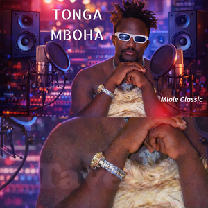 Tonga Mboha