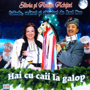 S-o apucat de arat Alexandru Împărat