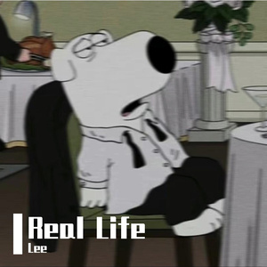 Real Life{prod by FRESH_ye}