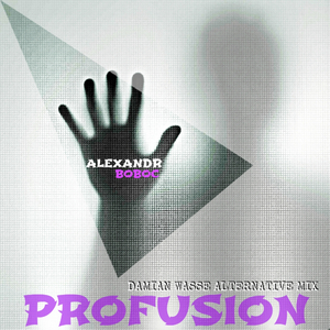 Profusion (Damian Wasse Alternative Mix)