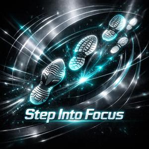 Step Into Focus (발끝 포커스) – Loose