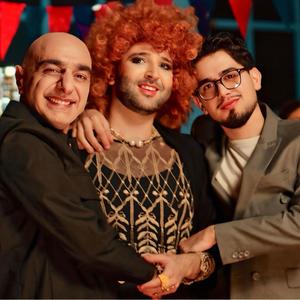 Verjin Zang (feat. Ando Harutyunyan)