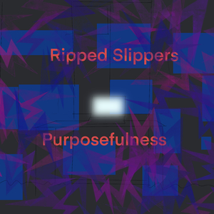Purposefulness