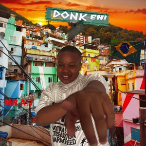 Donk Eh! (Innovation Selepe)