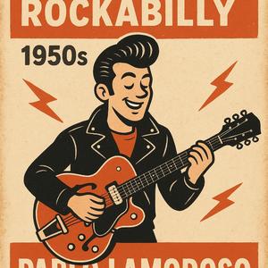 Rockin ´ all night