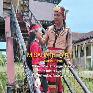MISAHATN DIRI