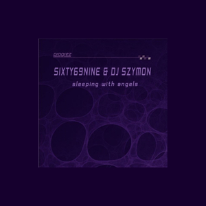 Sleeping With Angels (Tribute To Monique Mix)