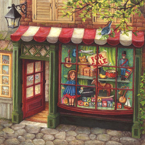 For Sale (feat. Jacob Valenzuela, Marco Rosano, Vicki Brown, Joey Burns & John Convertino)