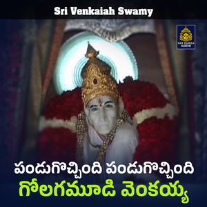 Pandugocchindi Pandugocchindi Golagamudi Venkaiyya