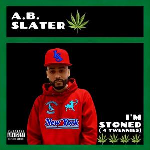 Happy (Gorilla Glue) (feat. Blakk Morris)