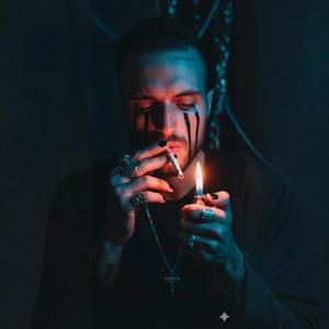 When darkness and light collide, come to me my child.