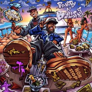 Party-N-Bullshit (feat. Scruseboy)