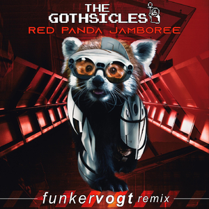 Red Panda Jamboree (Funker Vogt Remix)