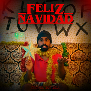 Feliz Navidad