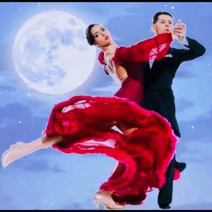 Dancing Under the Moon
