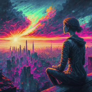 明日は明日の風が吹く