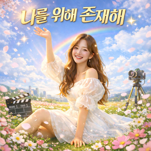 나를 위해 존재해